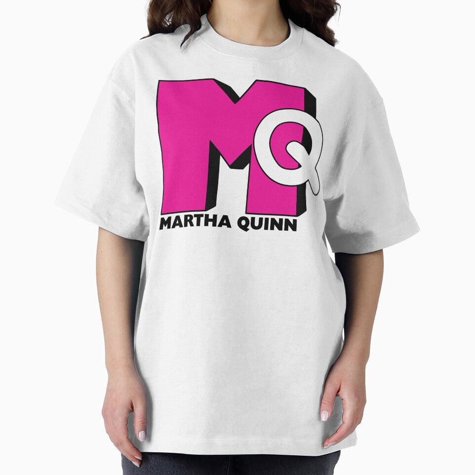 Martha Quinn - 80s Original Music TV VJ by darklordpug