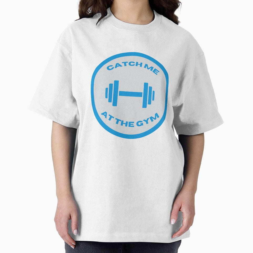 Catch Me At The Gym by piscesmoon22