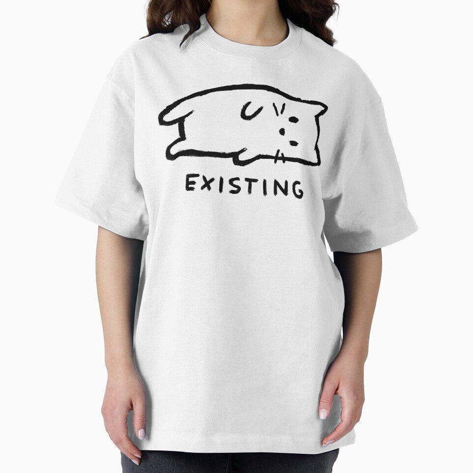 Fox Shiver - Existing by Fox Shiver