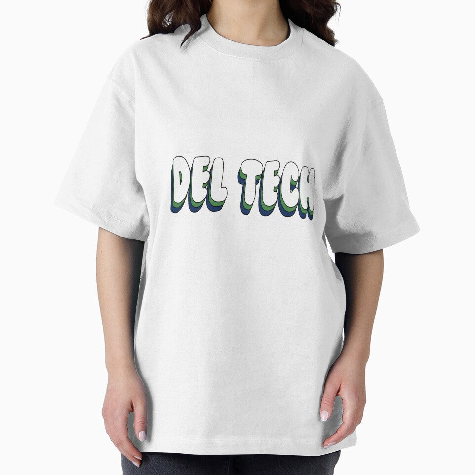 Del Tech by caitlind23