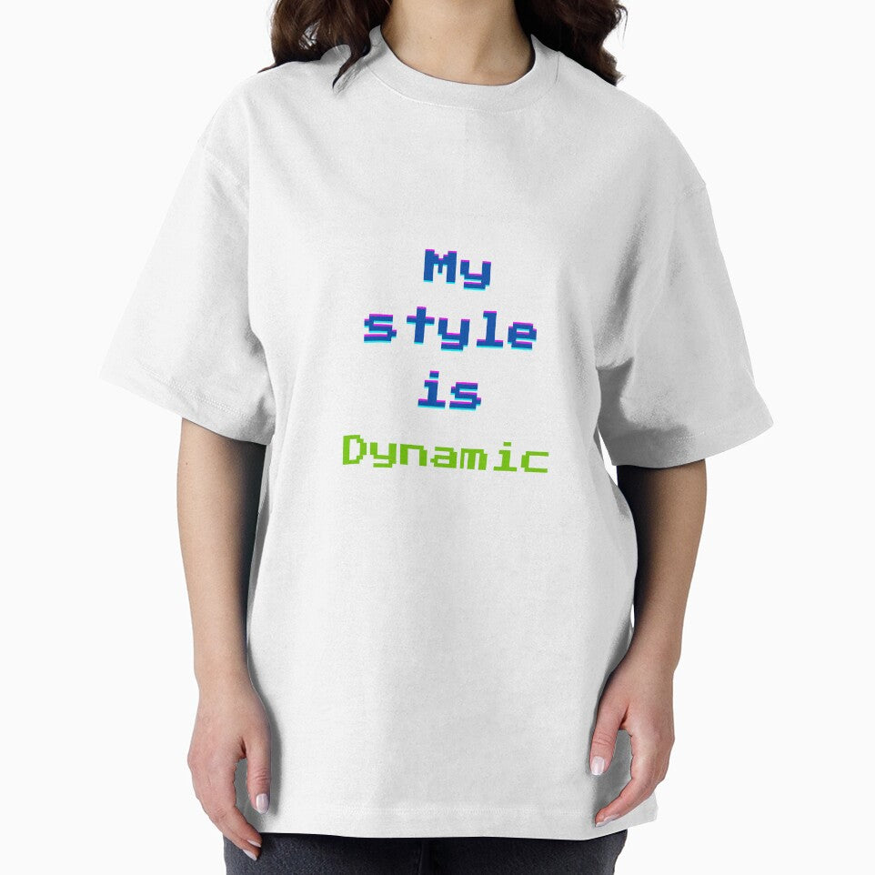 My Style 3 by Santy2023