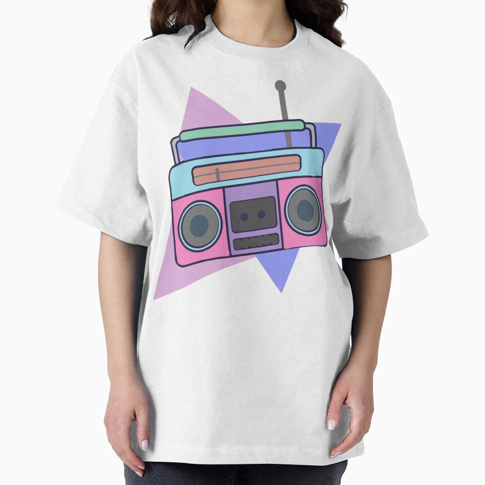 Totally 80's by TaraPen