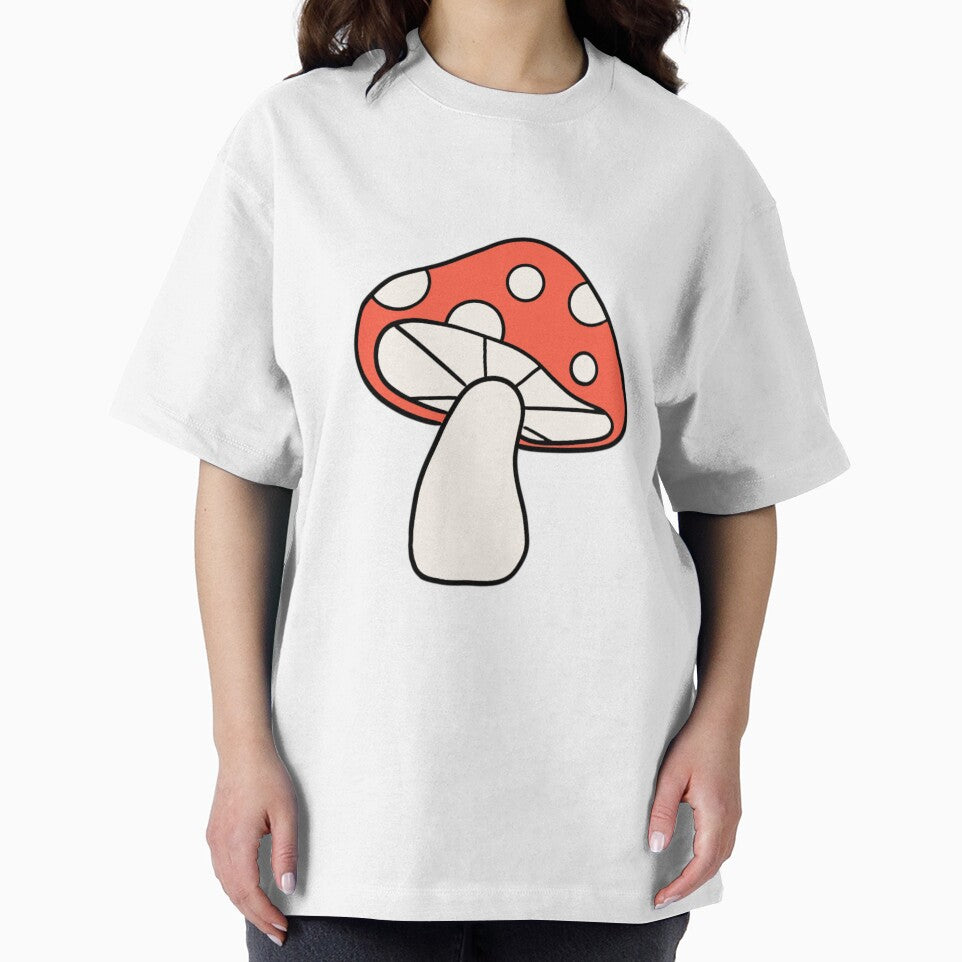 mushroom by AnnesDesigns