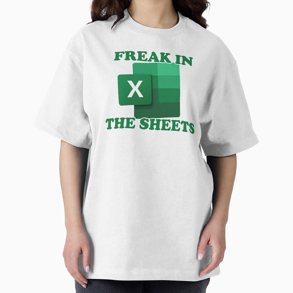FREAK IN THE SHEETS by oddwonders