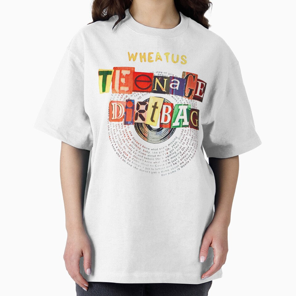 Teenage Dirtbag Vibes by Dead-Doll