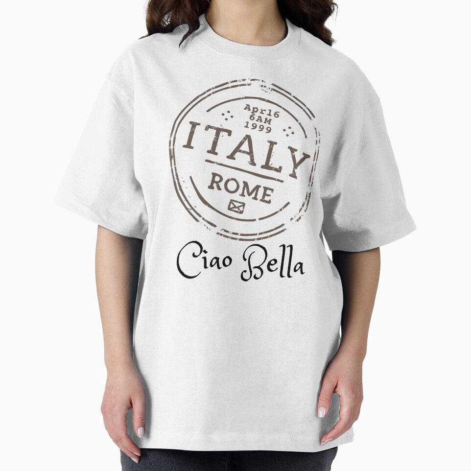 Ciao Bella by Ashtreemeadow