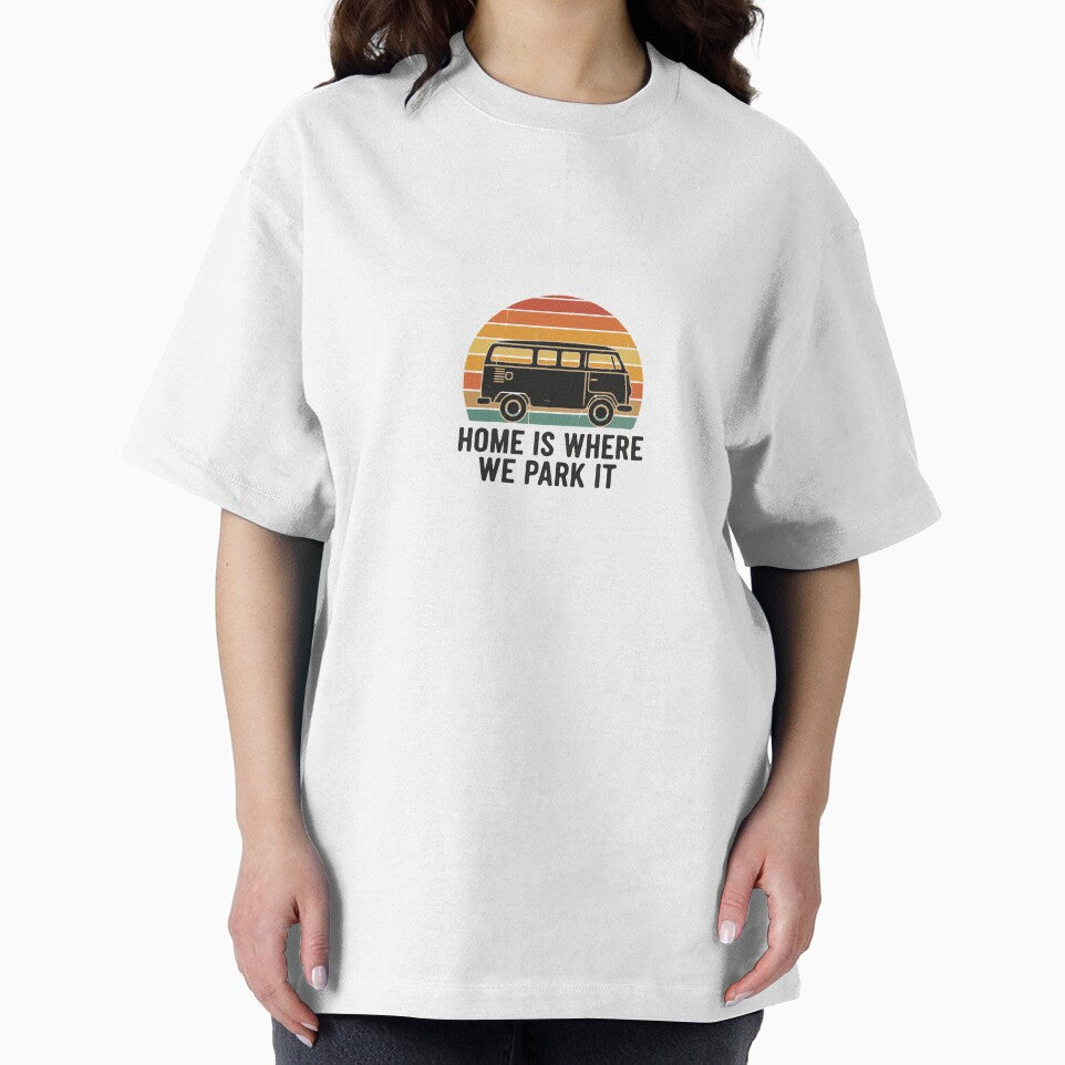 Vanlife Retro Design by marvin06pod