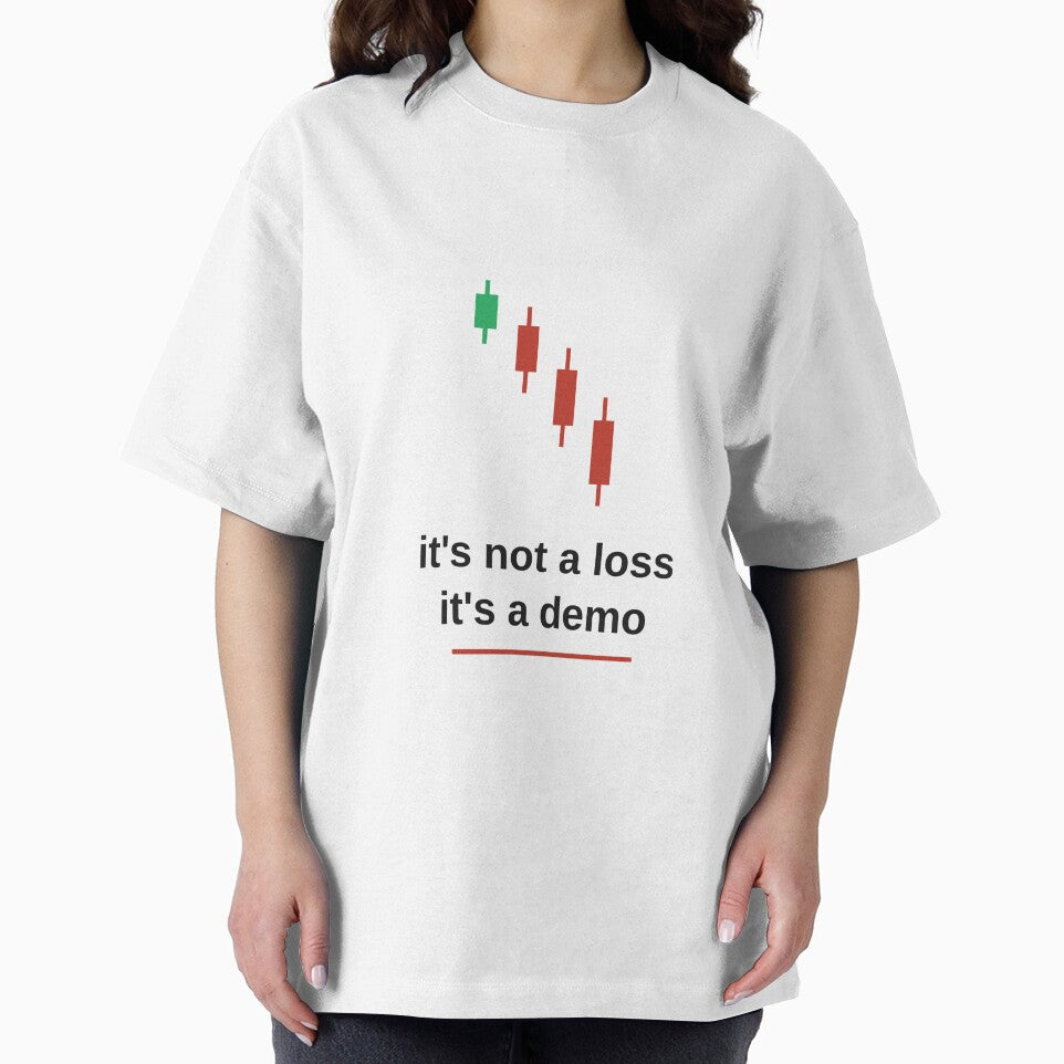 it's not a loss it's a demo by maruskap27