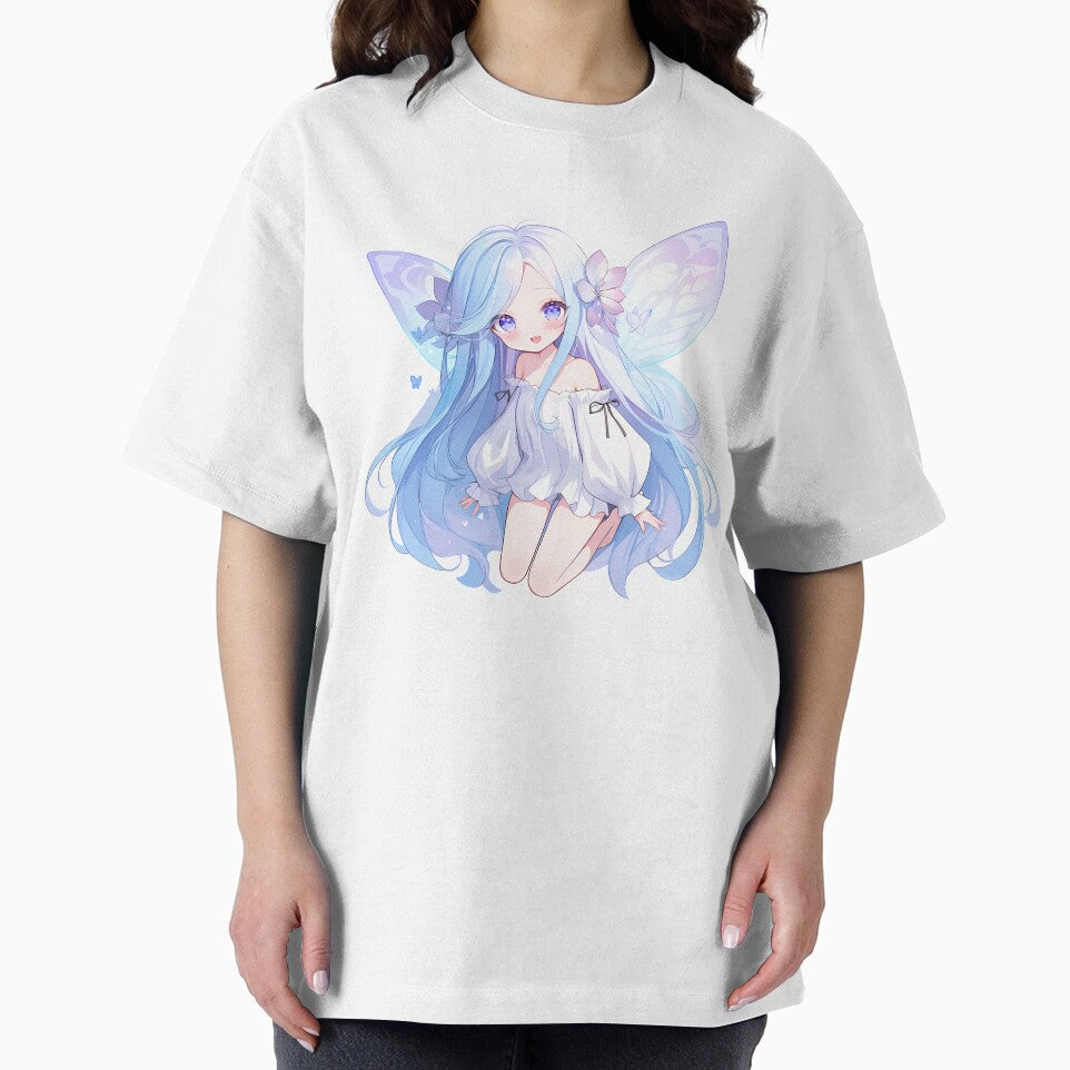 kawaii fairy by purple dojo store