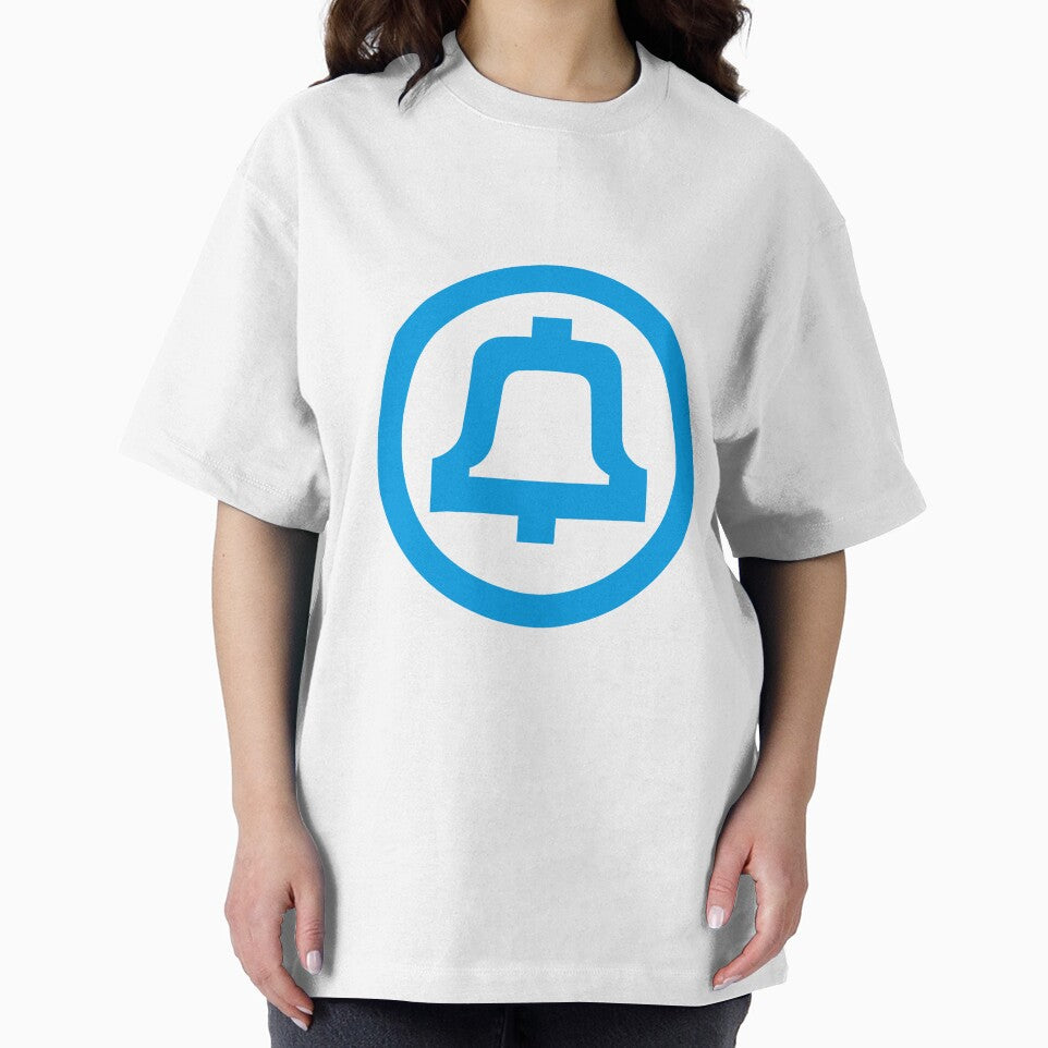 Bell Telephone Logo by default-user