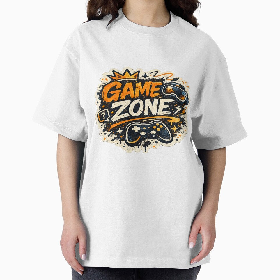 game zone by BoomStic4ers1