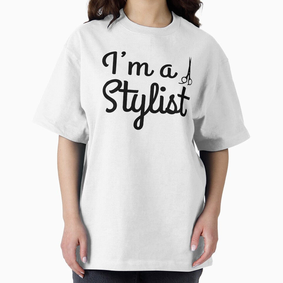I M A Stylist by corbrand