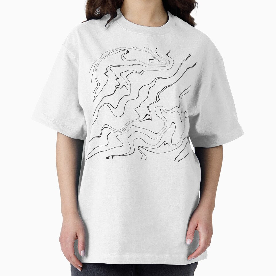 Simple elequint marble line work design by The shop of everything