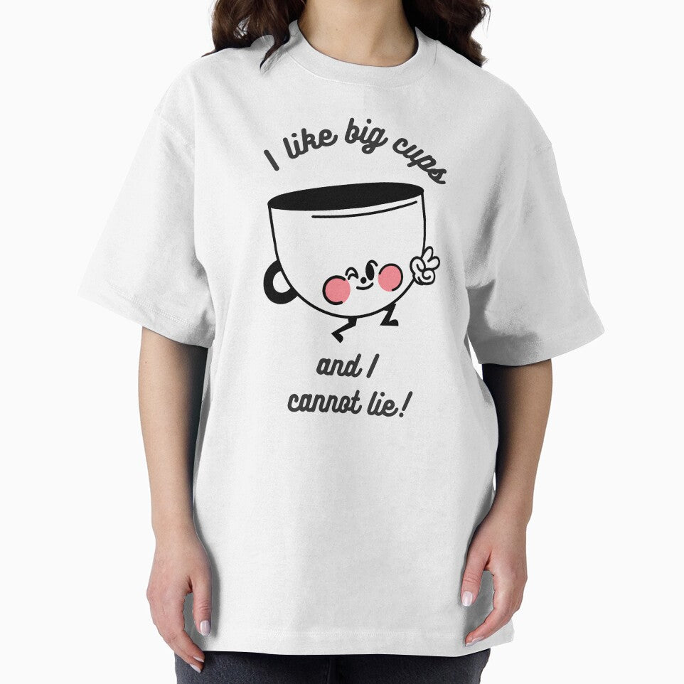Funny coffee cup by Truest Treads