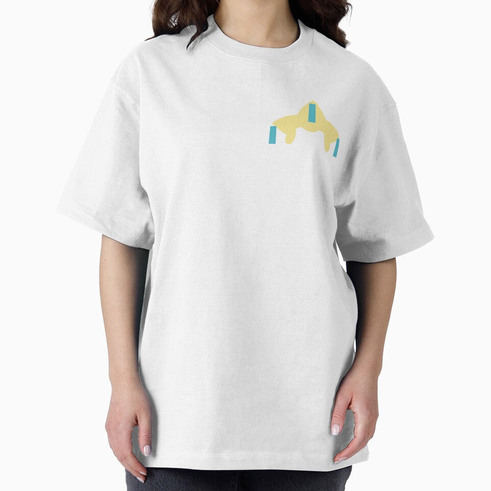 Simple Jirachi by SleepyJirachi