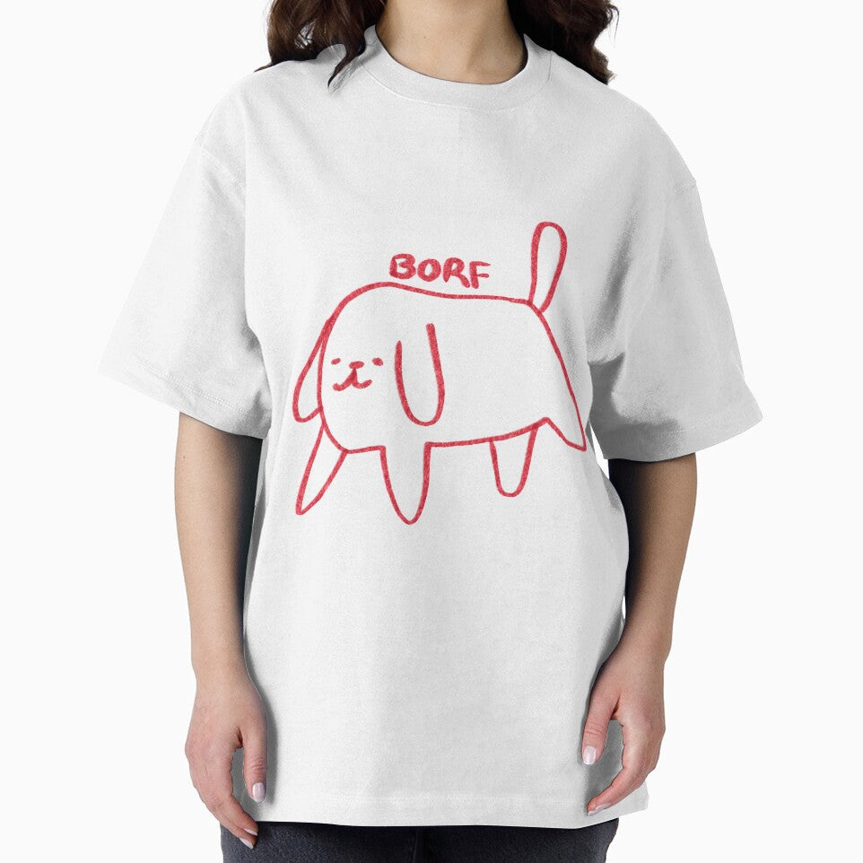 Borf by Doctor Michaela