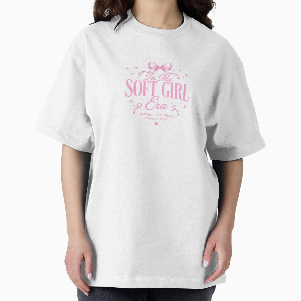 SOFT GIRL ERA by ALL TRADES APPAREAL