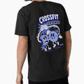 Crossfit friends by MiDraw