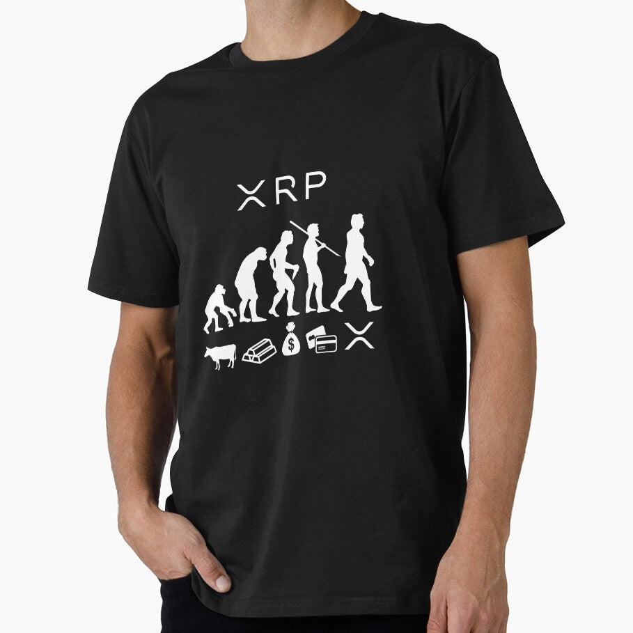 XRP by HaisterDesign