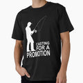 Casting For A Promotion Fishing Knots by FWLKIT