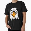 Esports animal emblem Eagle by Scopestor