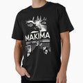 Makima by VividMorphk