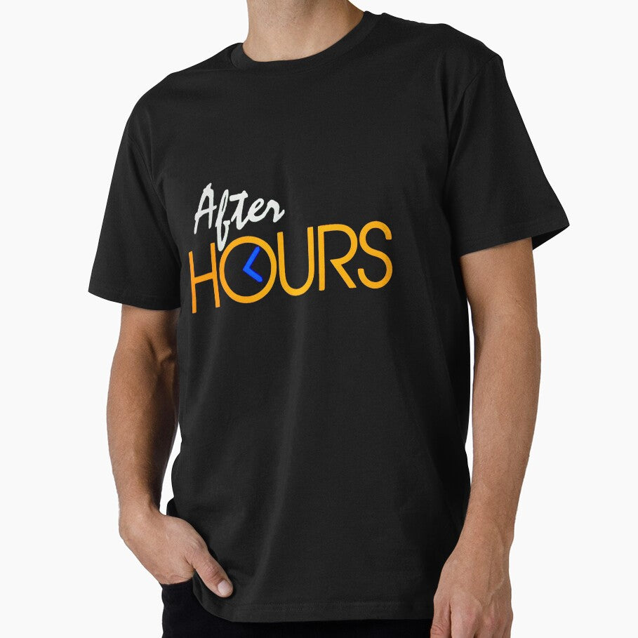 After Hours (1985) by Cinematheque .