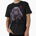 InuBait-Goth Daddy Sesshy by TheGhoullery