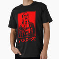 Hackers Cereal Killer Neo Tokyo Cyber Punk by StillReal