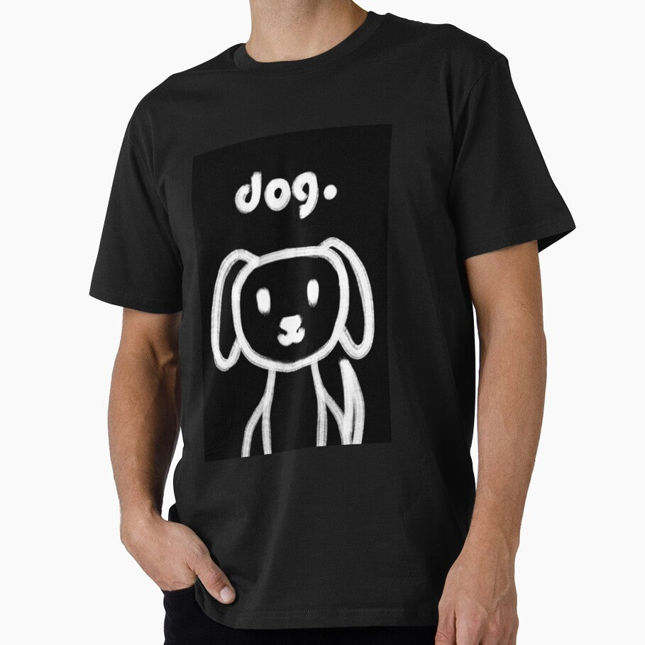 simple dog. by GeorgeNyx