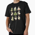Pickle Lover Silly Goose by Johnny-Store
