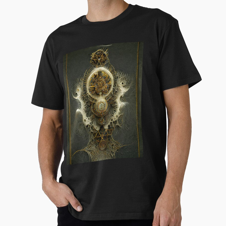 Greek mythology : Chronos 1 by CEVmemories
