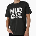 Mud Sweat And Bears by AHobbyAJob