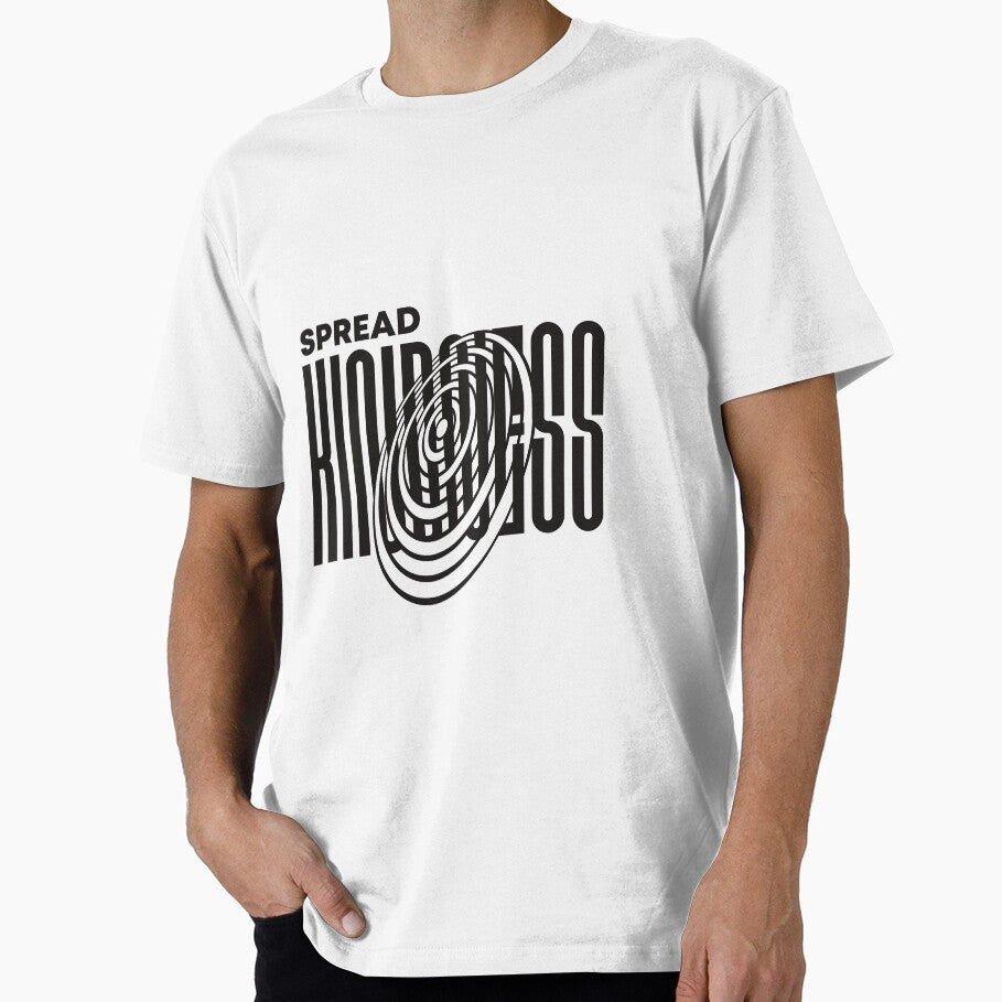 Spread kindness by niclothing