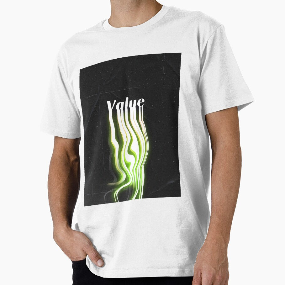 Value | Abstract Design Series by MadPatter