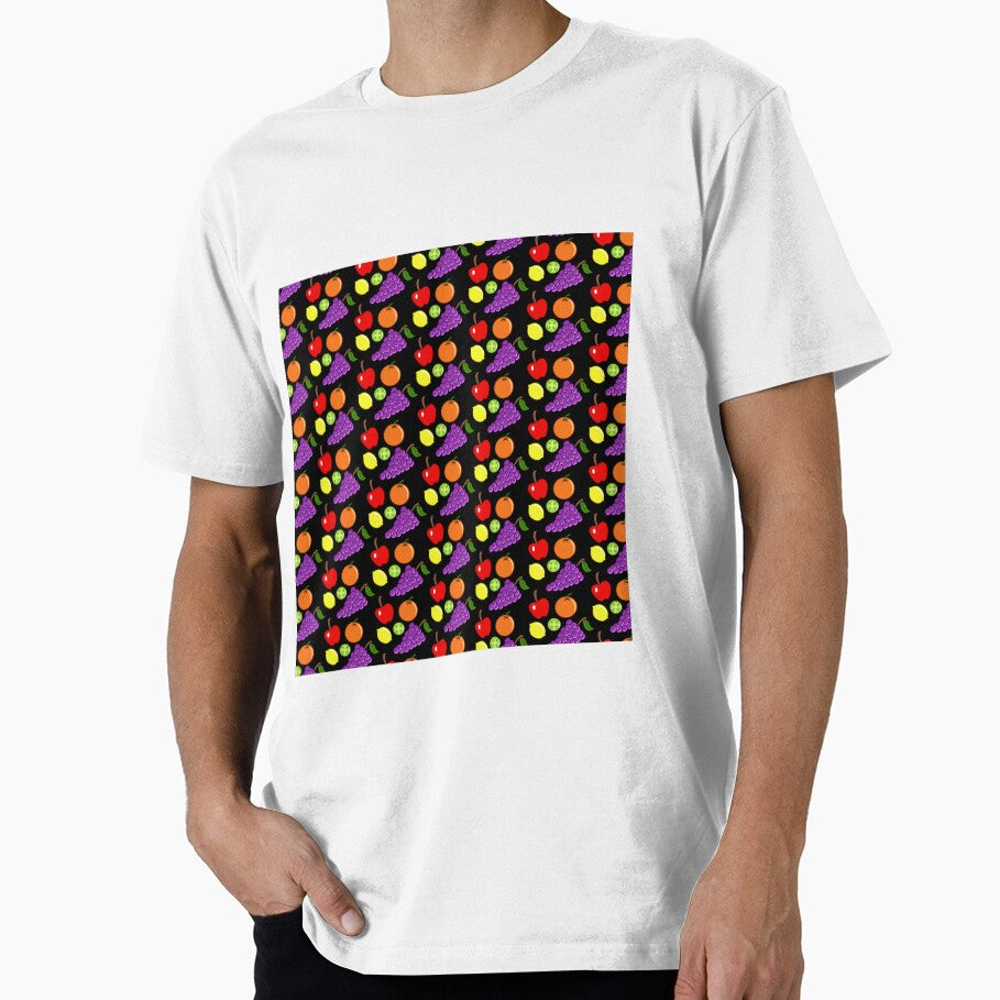 Fruit Pattern by FAD-Artwork