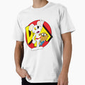 Danger Mouse And Penfold by Bigkite