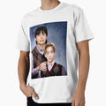 BlvckStyle Jungkook V Kim Taehyung Kpop Shirt, Step Bros Funny Kpop Gift Fan 90s Bootleg Unisex Shirt, Hoodie, Sweatshirt by BerryHand