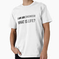 I M AN ENGINEER - Understanding Engineers by FilipeFerreira