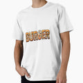 Burger fun by Fit On