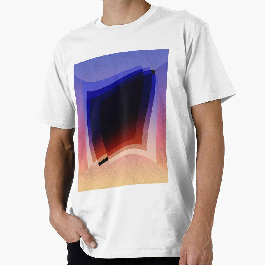 Wobble | Abstract Design Series by MadPatter