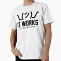 Dev Collection #002 | It Works On My Machine by LogicLoop