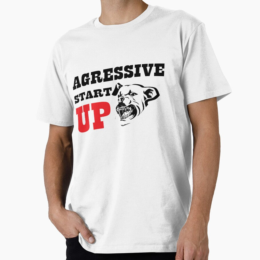 Agressive start up by scriptscode