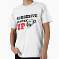 Agressive start up by scriptscode