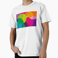Bold Color Circles by SNS