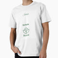 Inhale Exhale Repeat Yoga Meditation by stepire
