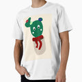Cactus Startup by MomosDrawing