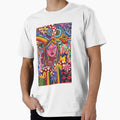 Psychedelic Daydream by Emmalyn Norman