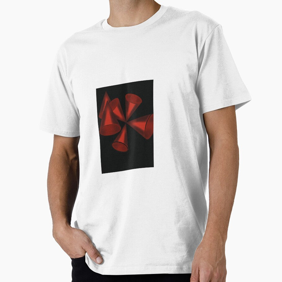 New stylish design for redbubble by Habibahsan