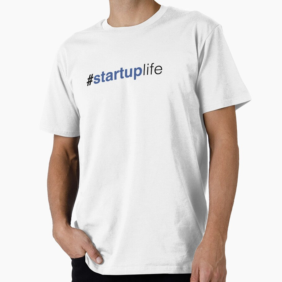 Startup Life by uyenvickyvo
